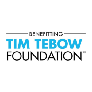 Tim Tebow Foundation - Trafficking Partner