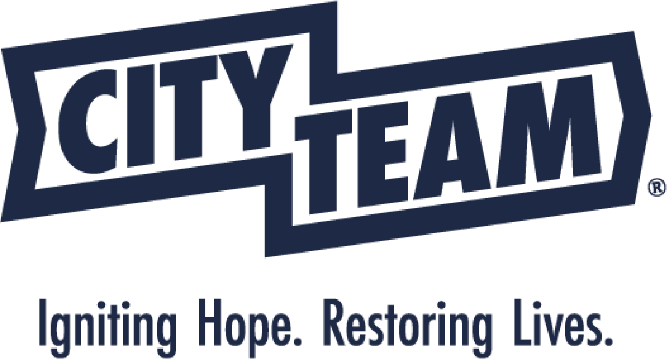 City Team Logo