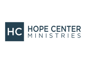 Hope Center Ministries Logo